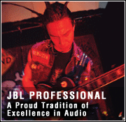 JBL Professional